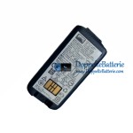 Akku für Intermec CK3R EDA60 CK3A1 CK70 CK75 CK3 CK3X [Ersatzakku]